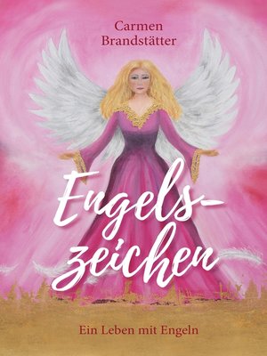 cover image of Engelszeichen